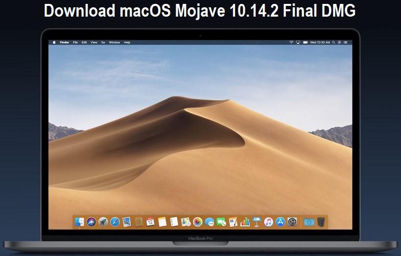 Mac Os Mojave Beta Download Link